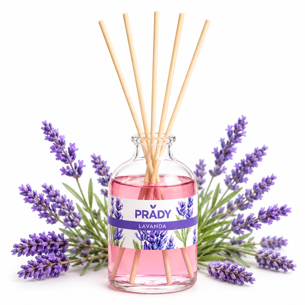 Prady Mikado 100ML – Lavanda