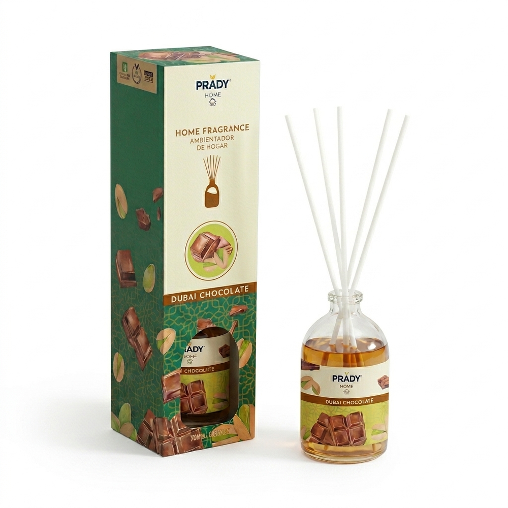 Prady Mikado 100ML – Dubai chocolate