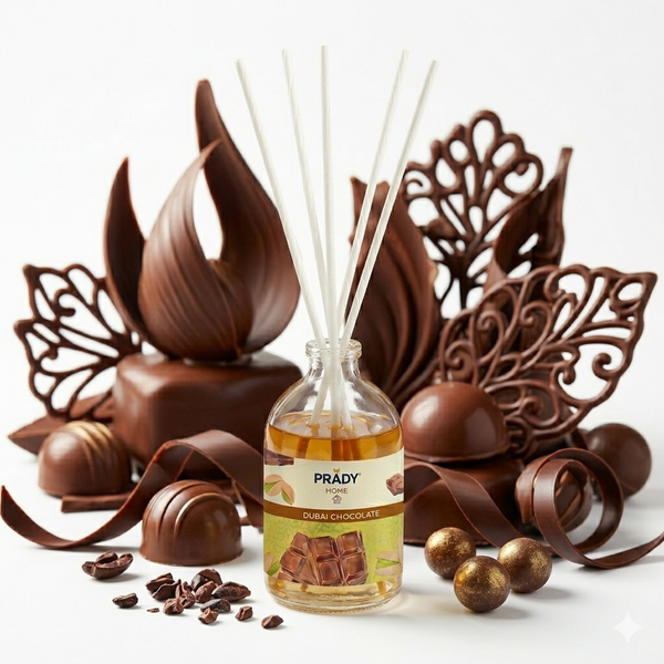 Prady Mikado 100ML – Dubai chocolate