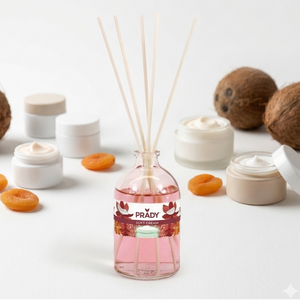 Prady Mikado 100ML – Soft cream