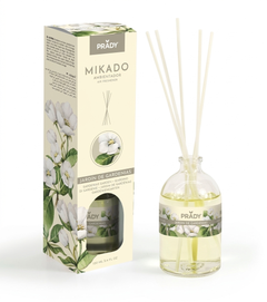 Prady Mikado 100ML – Jardim de gardénias