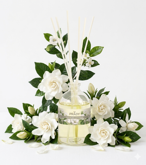 Prady Mikado 100ML – Jardim de gardénias
