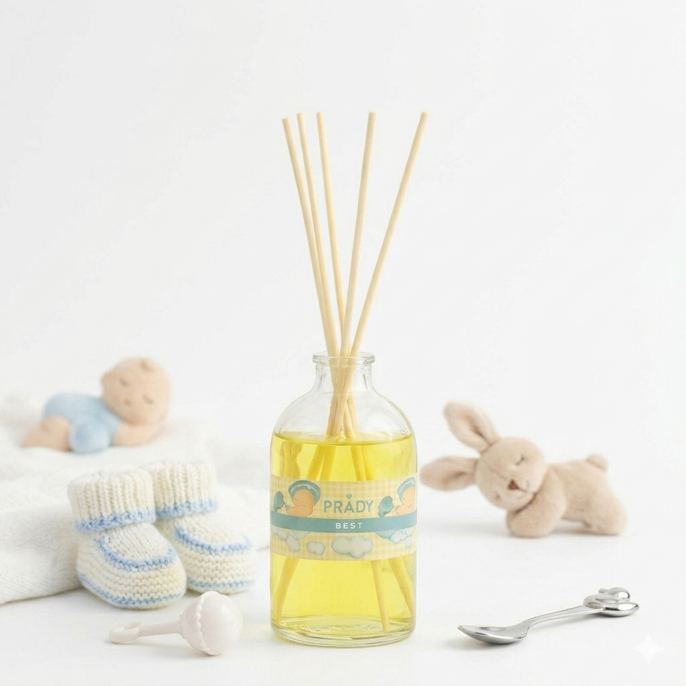 Prady Mikado 100ML – Bebe