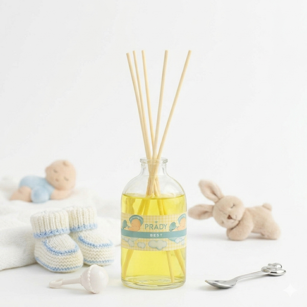 Prady Mikado 100ML – Bebe
