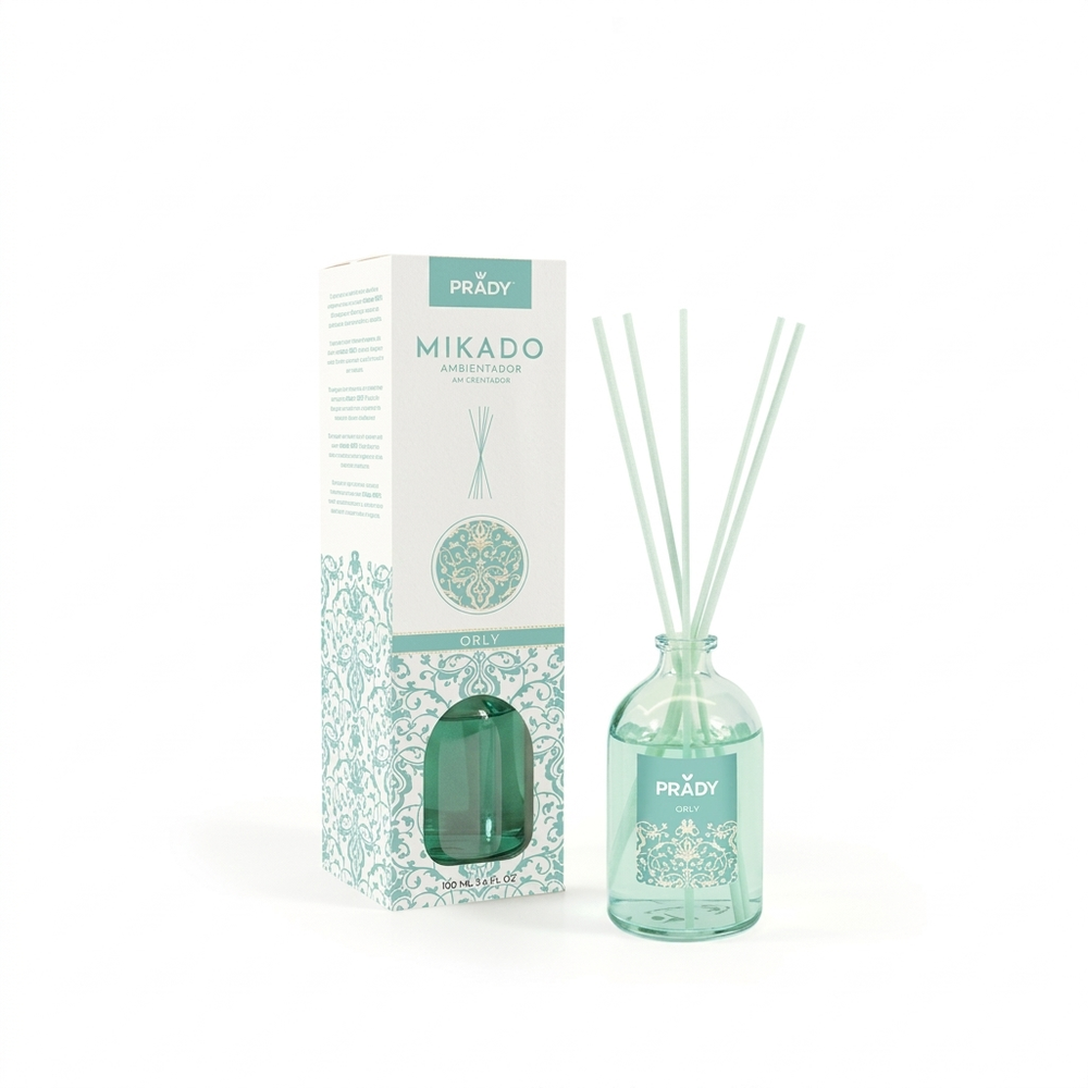 Prady Mikado 100ML – Orly
