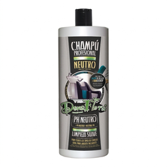 Dona Flora Champô 1000ml Neutro