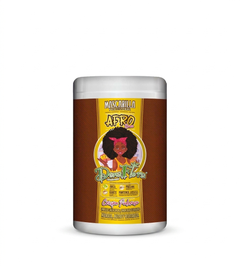 Dona Flora Máscara Capilar 1000ml Afro Boom