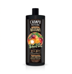 Dona Flora Champô 1000ml Batana