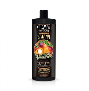 Dona Flora Champô 1000ml Batana