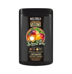 Dona Flora Máscara Capilar 1000ml Batana