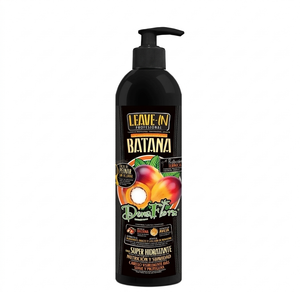 Dona Flora Leave-in 500ml Batana