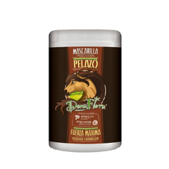 Dona Flora Máscara Capilar 1000ml Cavalo