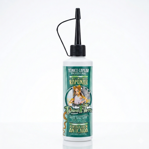 Dona Flora Tônico Capilar 70ml Rapunzel