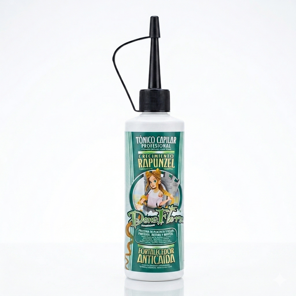 Dona Flora Tônico Capilar 70ml Rapunzel