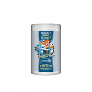 Dona Flora Máscara Capilar 1000ml Pós-Química