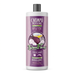 Dona Flora Champô 1000ml Cebola e Bambú