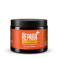 Bamba Cosmetics Máscara Capilar 500ml Repara+