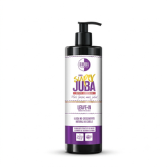 Bamba Cosmetics Leave-in 500ml Super Juba
