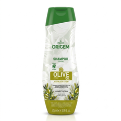 Nazca Origem Champô 325ml Óleo De Oliva