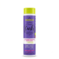 Nazca Origem Condicionador 300ml Eu Escolho Os Cachos