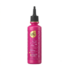 Gota Dourada Tônico Capilar 100ml Colágeno