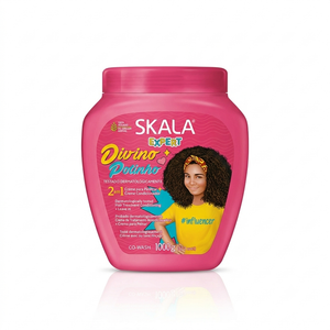 Skala Máscara Capilar 2em1 1000g Divino Potinho