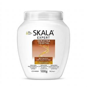 Skala Máscara Capilar 1000g Keratina Vegetal