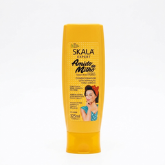 Skala Condicionador 325ml Amido De Milho