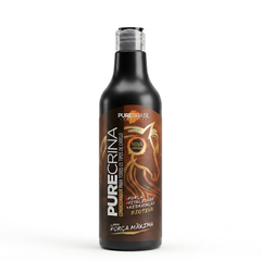 Pure Brasil Condicionador 500ml Pure Crina