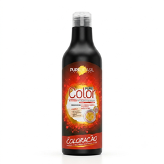 Pure Brasil Condicionador 500ml Pure Color