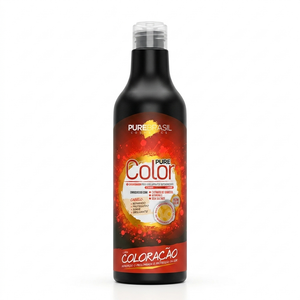 Pure Brasil Condicionador 500ml Pure Color