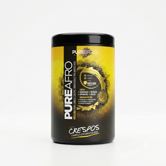 Pure Brasil Máscara Capilar 1kg Pure Afro