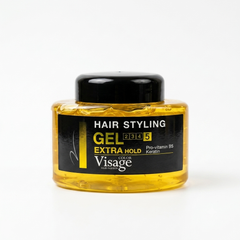 Visage Gel Capilar 350ml Extra Firme