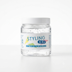 Styling Gel Capilar 500ml Efeito Molhado