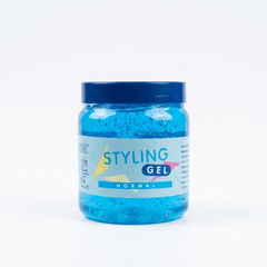 Styling Gel Capilar 500ml Normal