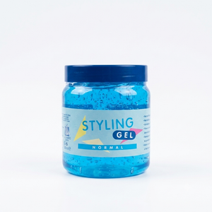 Styling Gel Capilar 500ml Normal