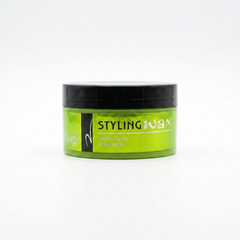 Visage Cera Fixadora Capilar 150ml Acabamento Brilhante