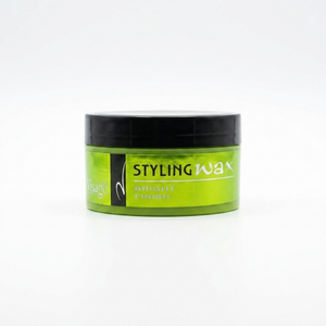 Visage Cera Fixadora Capilar 150ml Acabamento Brilhante