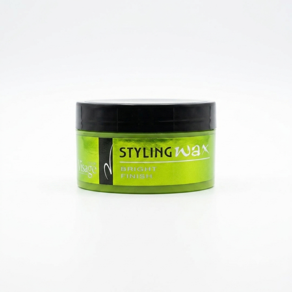 Visage Cera Fixadora Capilar 150ml Acabamento Brilhante