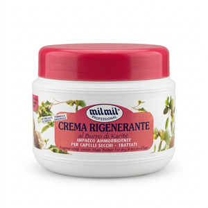 MilMil Máscara Capilar Regenerante 500ml Karite