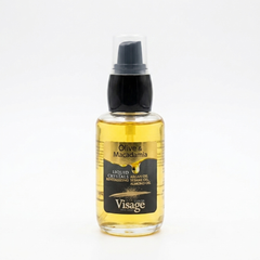 Visage Òleo Capilar 50ml Azeite e Macadâmia