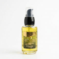 Visage Òleo Capilar 50ml Algas e Colágeno