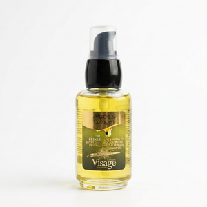 Visage Òleo Capilar 50ml Algas e Colágeno
