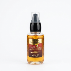 Visage Óleo Capilar 50ml Argão e Romã