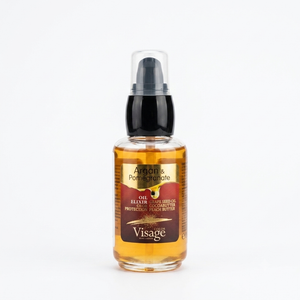 Visage Óleo Capilar 50ml Argão e Romã