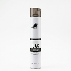 Misscol Lacca De Fixação 750ml  Extra Forte
