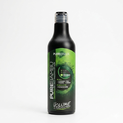 Pure Brasil Condicionador 500ml Pure Bambu
