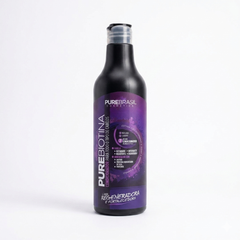 Pure Brasil Condicionador 500ml Pure Biotina