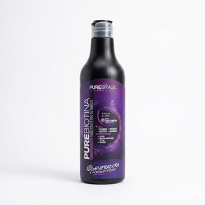 Pure Brasil Condicionador 500ml Pure Biotina