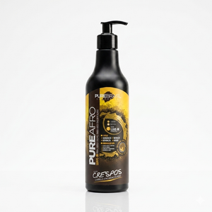 Pure Brasil Leave-in 500ml Pure Afro